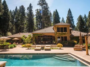 14044 Sierra Woodlands Ct, Nevada City, CA 95959