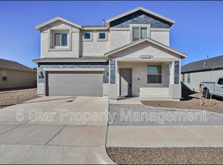 523 Sunset Valley Ave, Socorro, TX 79927