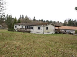 26202 86th Ave E, Graham, WA 98338