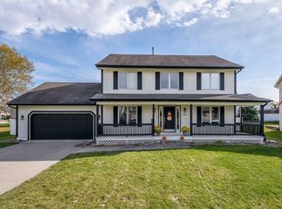 713 NE Brook Haven Dr, Ankeny, IA 50021