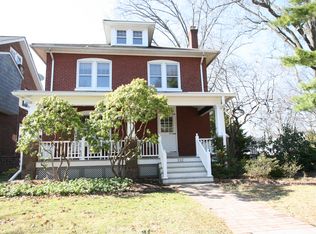 212 E 4th St, Lansdale, PA 19446