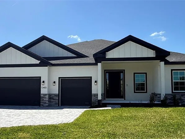 13401 Gainesville Ave, Pt Charlotte, FL 33981