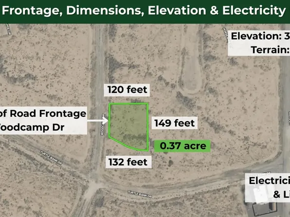 10404 Wood Camp Dr #Drive3775, Kingman, AZ 86401