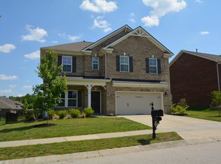 248 Homeward Ln, Rock Hill, SC 29732