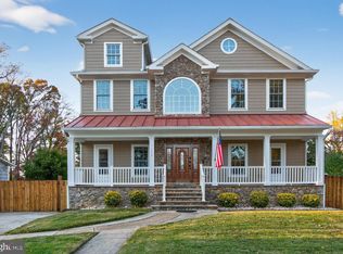 7602 Gaylord Dr, Annandale, VA 22003