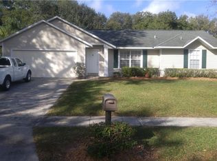5126 Log Wagon Rd, Ocoee, FL 34761
