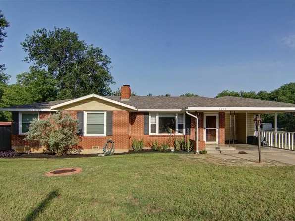3216 Marys Ln, Fort Worth, TX 76116