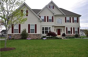 Gorgeous Curb Appeal