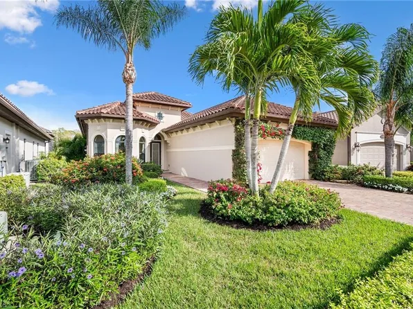 6578 Amarone LN, NAPLES, FL 34113