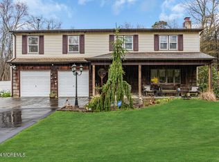 301 Bennetts Mills Rd, Jackson, NJ 08527