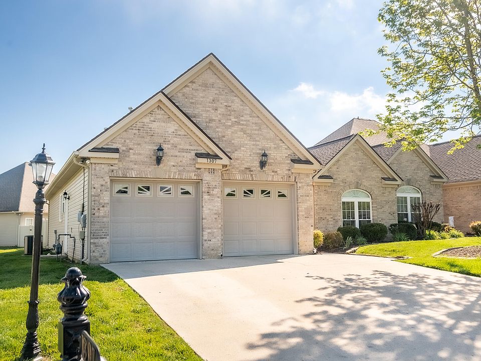 1307 Jackson Mill Dr, Hixson, TN 37343 MLS 1372405 Zillow