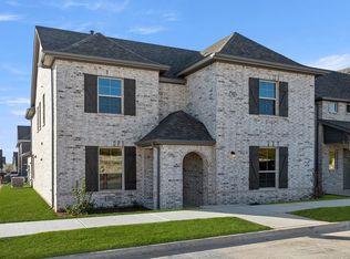 1421 Tipperary Dr, Celina, TX 75009