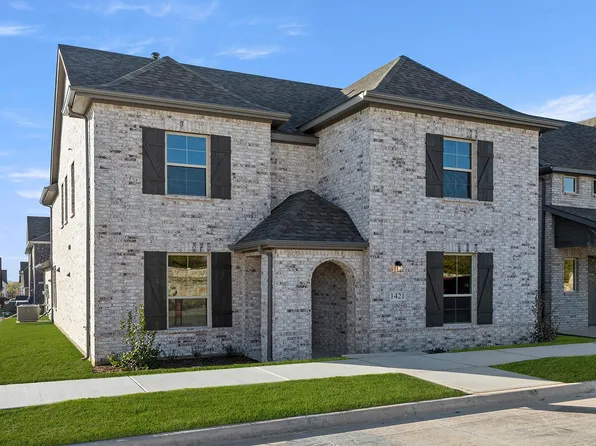 1421 Tipperary Dr, Celina, TX 75009