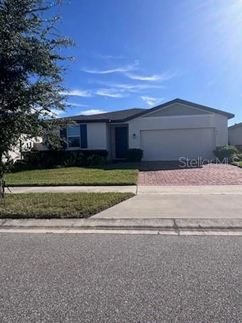 Haines City Home — Photo 1