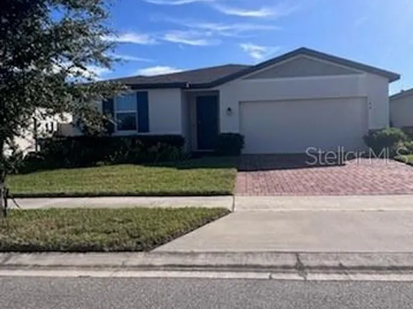 384 Guadlupe St, Haines City, FL 33844