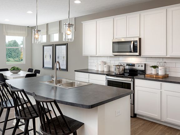 Similar Home Design Representation