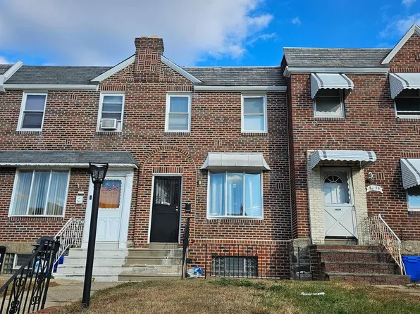 4633 Hartel Ave, Philadelphia, PA 19136