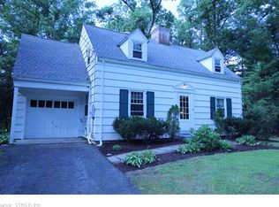 14 Wellington Heights Rd, Avon, CT 06001