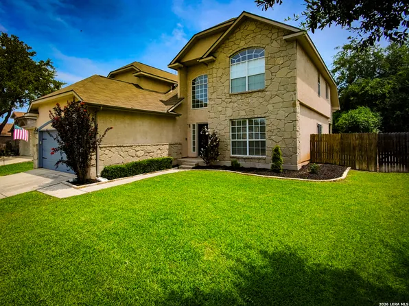 216 CORSICA DR, Cibolo, TX 78108