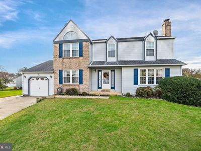 7 Wichess Way, Newark, DE, 19702