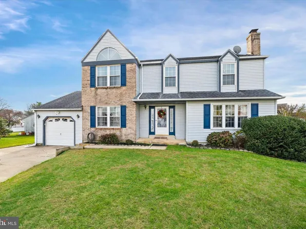 7 Wichess Way, Newark, DE 19702