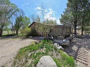 12535 Richardson Ln, Peyton, CO 80831