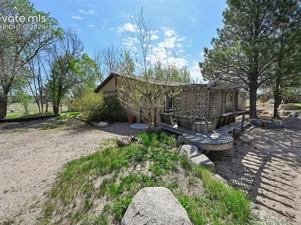 12535 Richardson Ln, Peyton, CO 80831