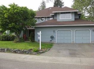 15826 SE 182nd Pl, Renton, WA 98058