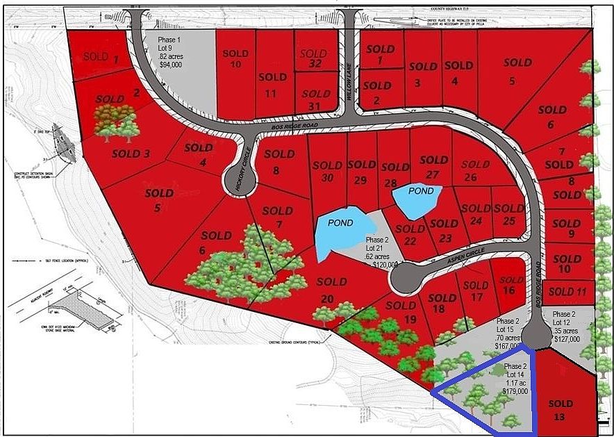 1st image of 2885 Bos Ridge Rd