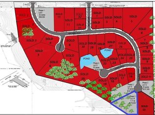 2885 Bos Ridge Rd, Pella, IA 50219