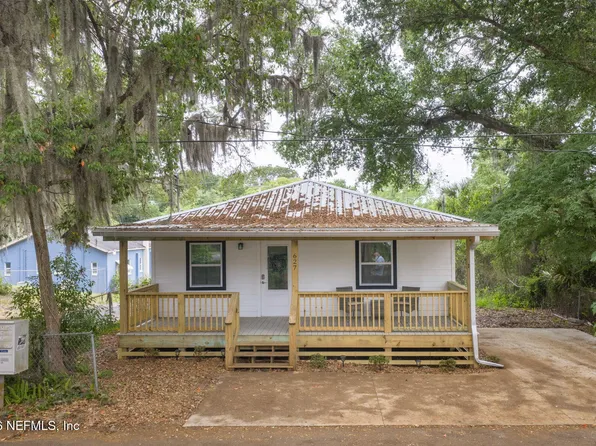 627 CATHEDRAL Place, St. Augustine, FL 32084
