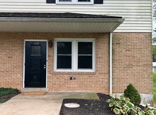 108 Oak Rd #108, York, PA 17402