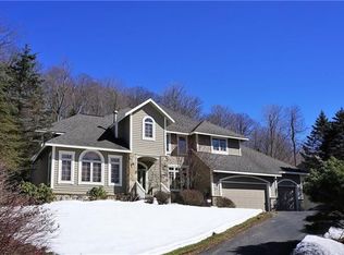 338 Deer Ridge Ln, Champion, PA 15622