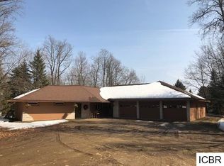 16103 E Maple Knoll Dr, Pengilly, MN 55775