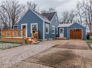 2015 W 16th St, Ashtabula, OH 44004