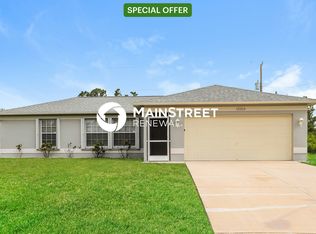 12213 Strett Ave, Port Charlotte, FL 33981