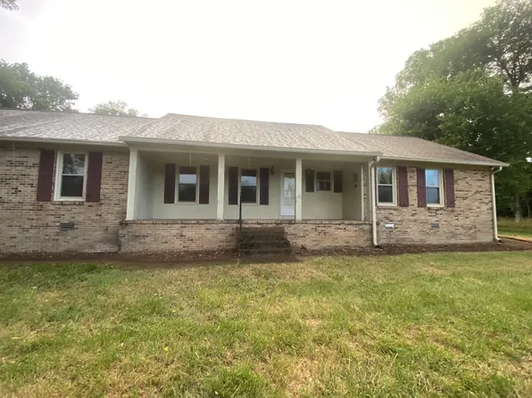 2255 Arthur Hutcherson Rd, Columbia, TN 38401