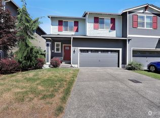 8805 Jayden St NE, Lacey, WA 98516
