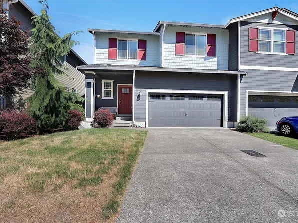 8805 Jayden Street NE, Lacey, WA 98516