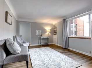 1525 Hudson St APT 1, Denver, CO 80220