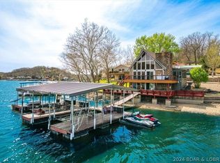 600 Buells Beach Rd, Climax Springs, MO 65324