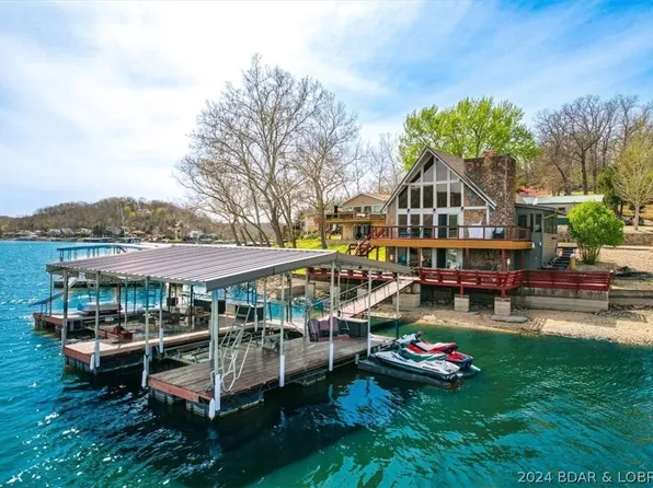 600 Buells Beach Rd, Climax Springs, MO 65324