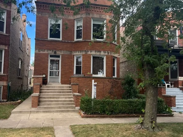 5018 W Pensacola Ave, Chicago, IL 60641