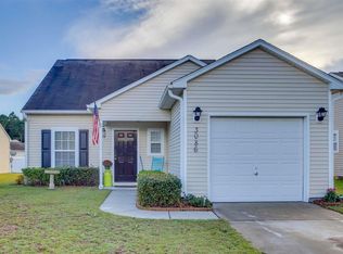 3086 Regency Oaks Dr, Myrtle Beach, SC 29579
