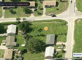 1524 Lewis Griffin Rd, Lake Wales, FL 33853