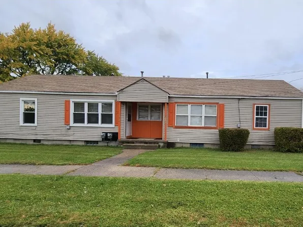 2717 Chamber St, Saginaw, MI 48601