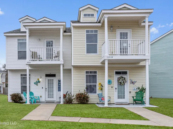 1171 Century Oaks Dr #A, Gulfport, MS 39507
