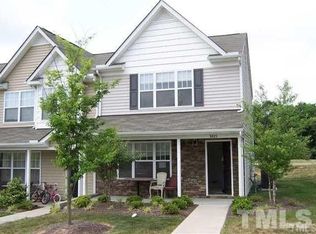 3825 Bison Hill Ln, Raleigh, NC 27604