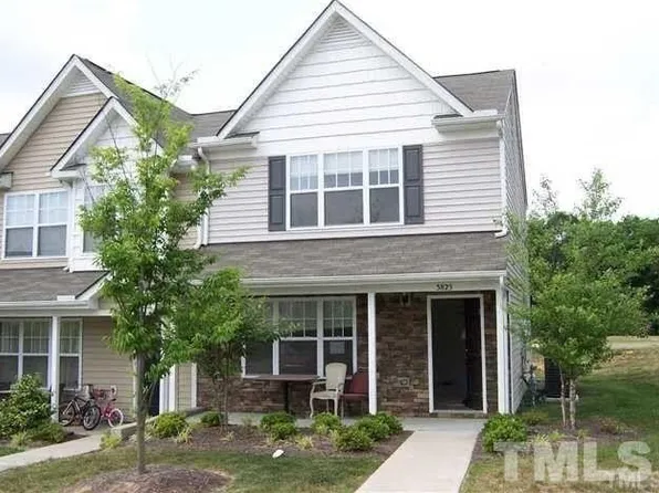 3825 Bison Hill Ln, Raleigh, NC 27604