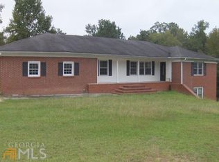 234 Creekside Dr, Gray, GA 31032